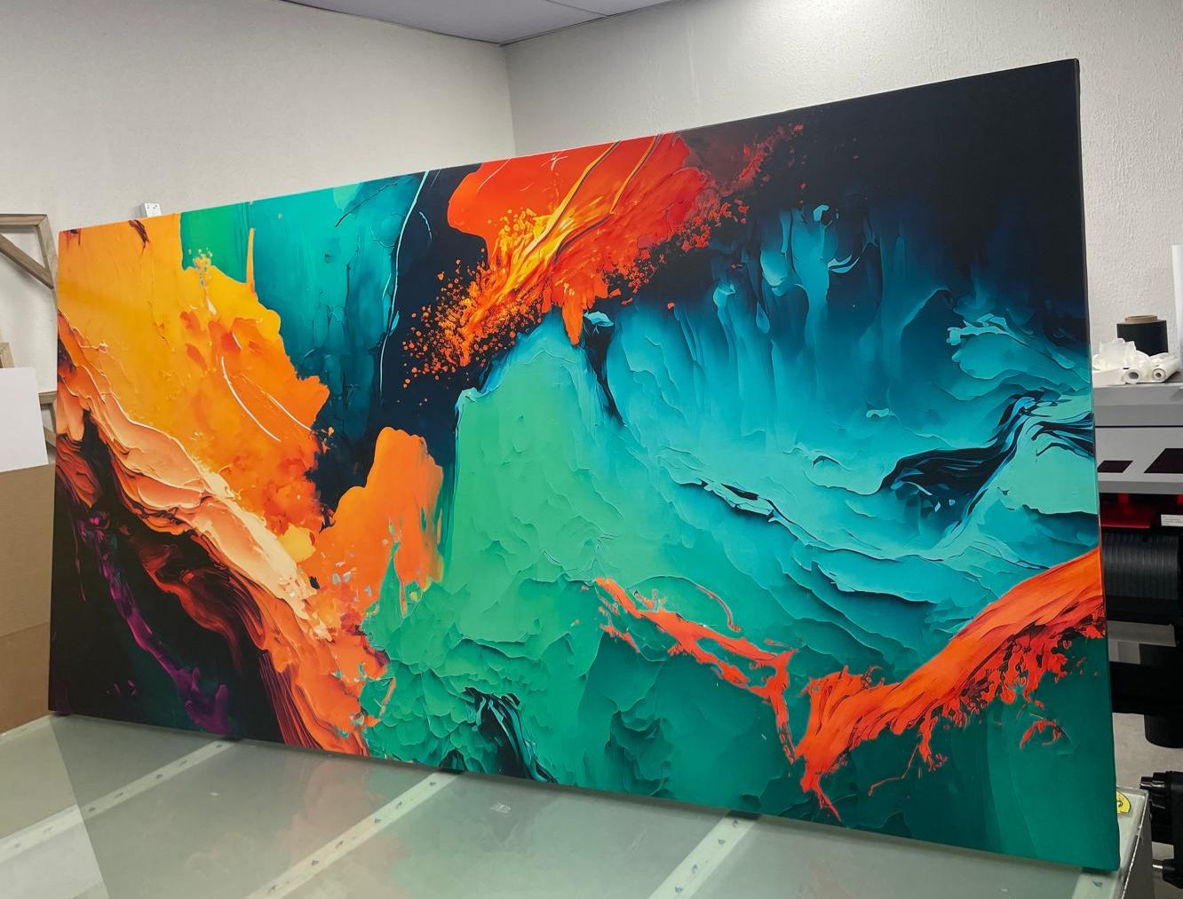 Explosión Solar - Imagen 2