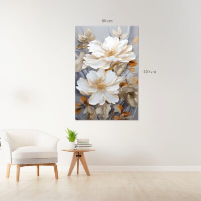 Magnolias de Invierno