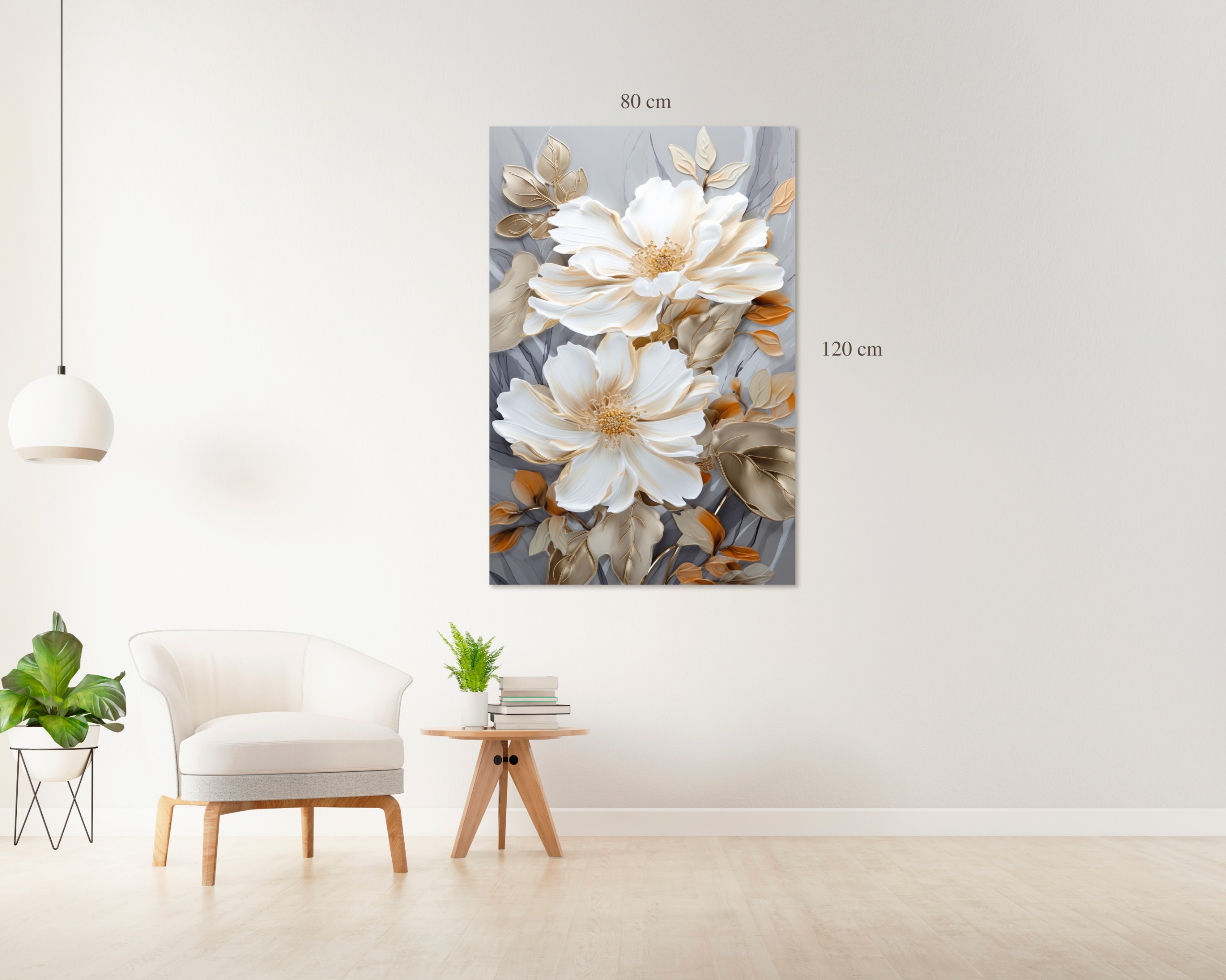 Magnolias de Invierno