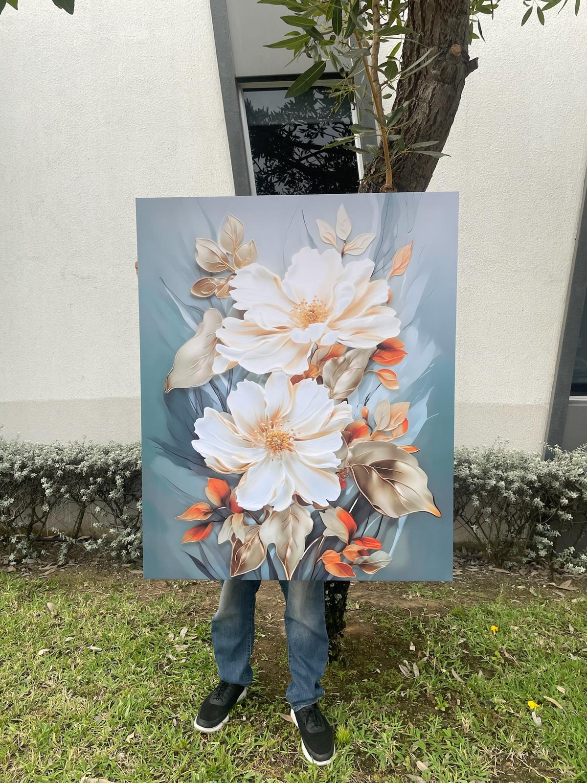 Magnolias de Invierno - Imagen 2