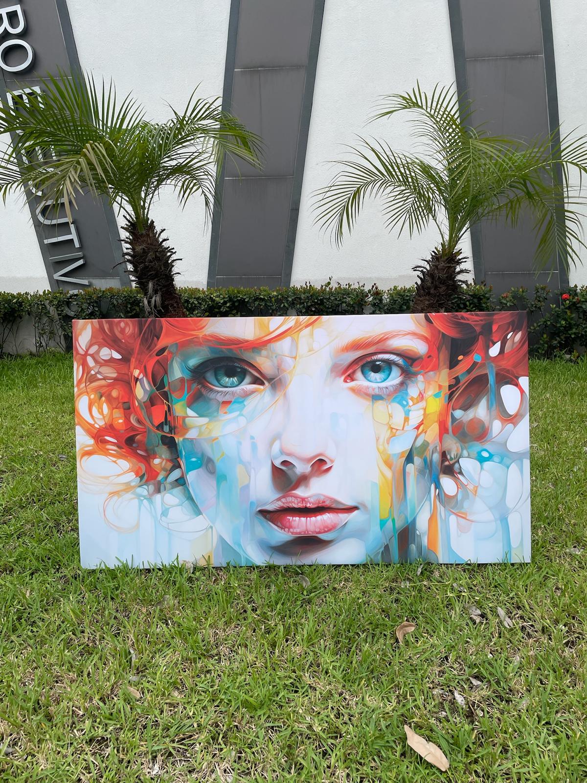 Mirada Etérea - Imagen 2