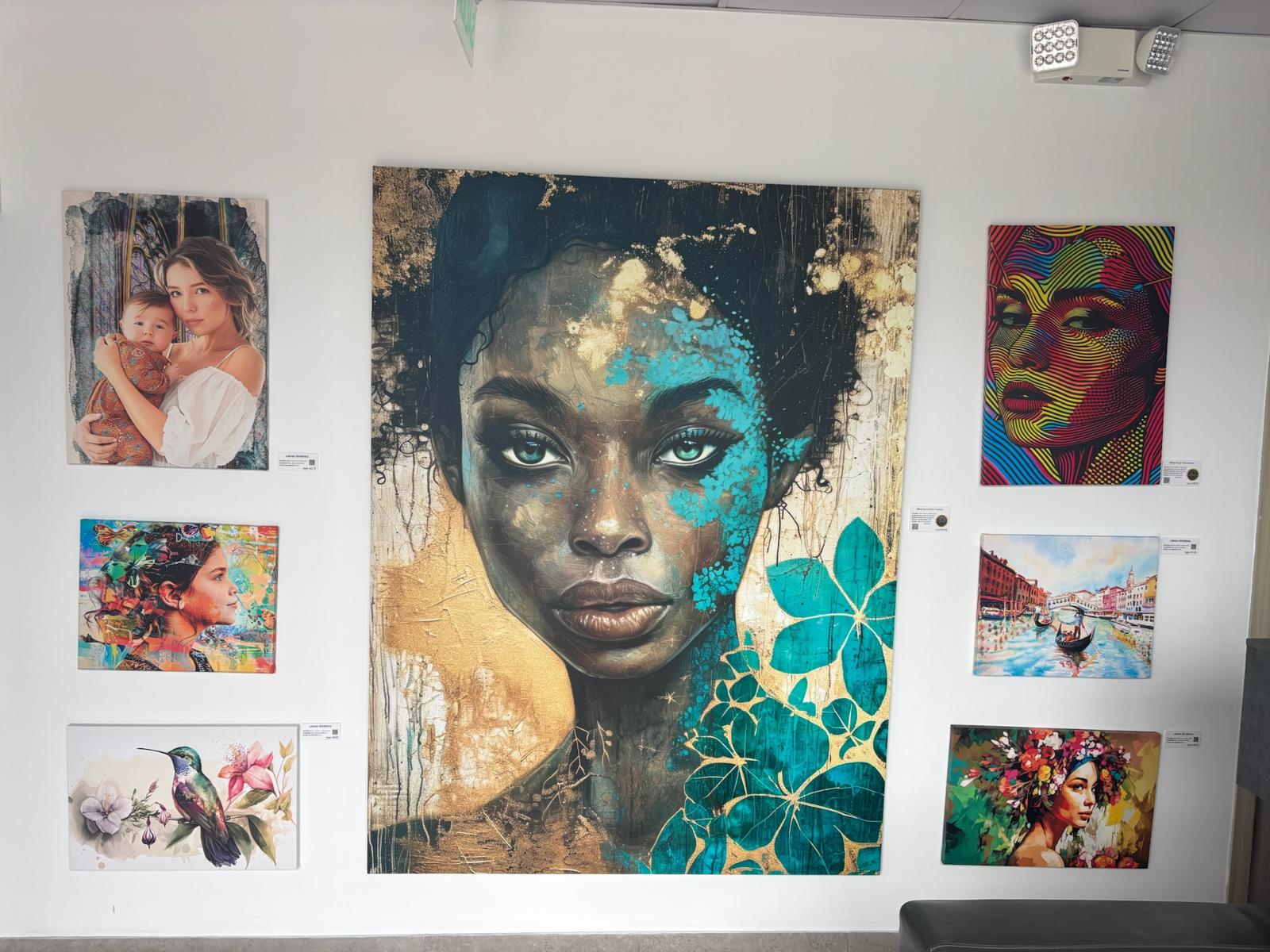 Esmeralda Tropical - Imagen 2